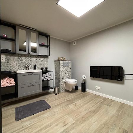 Le Berceau De Charmes Apartment La Reid Ngoại thất bức ảnh