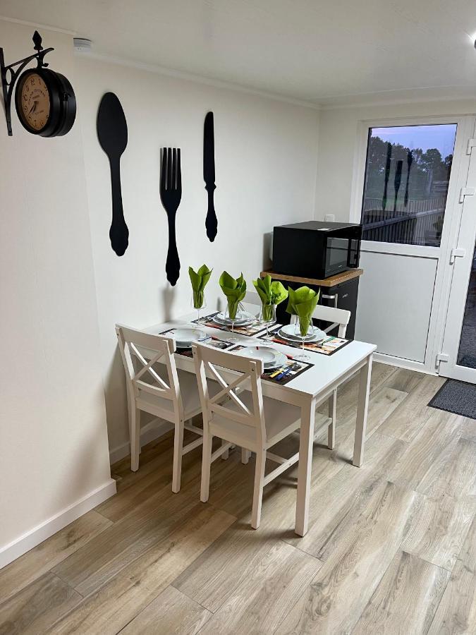 Le Berceau De Charmes Apartment La Reid Ngoại thất bức ảnh