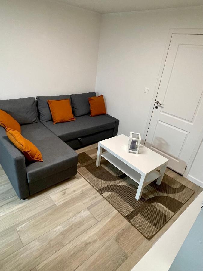 Le Berceau De Charmes Apartment La Reid Ngoại thất bức ảnh